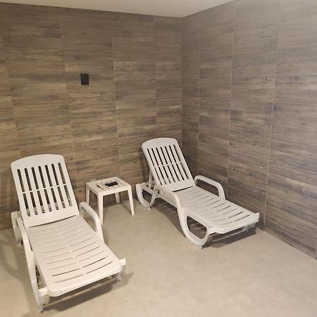 Apart Hotel Champagnat 벨루오리존치 외부 사진