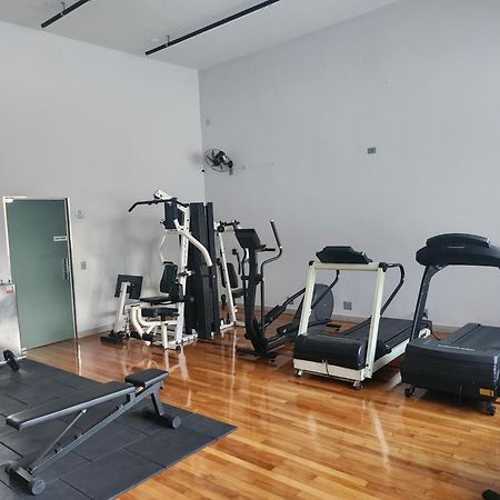 Apart Hotel Champagnat 벨루오리존치 외부 사진