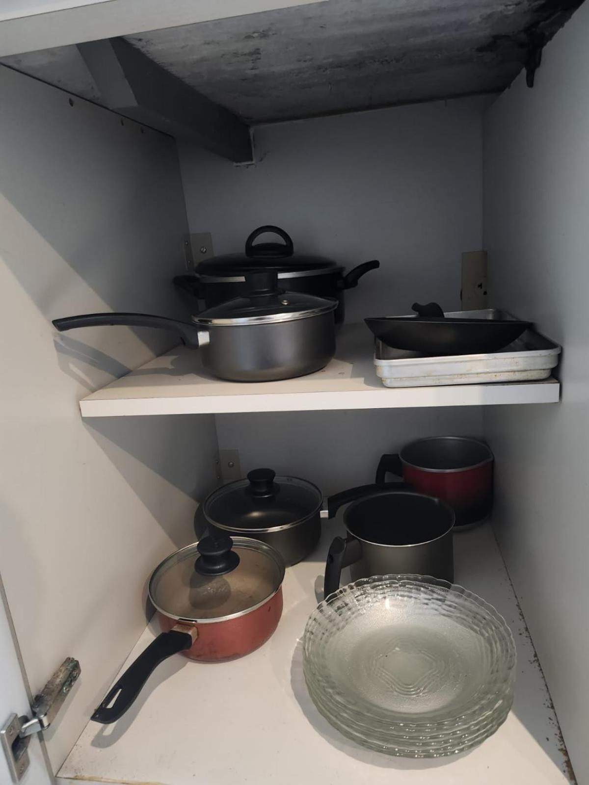 Apart Hotel Champagnat 벨루오리존치 외부 사진