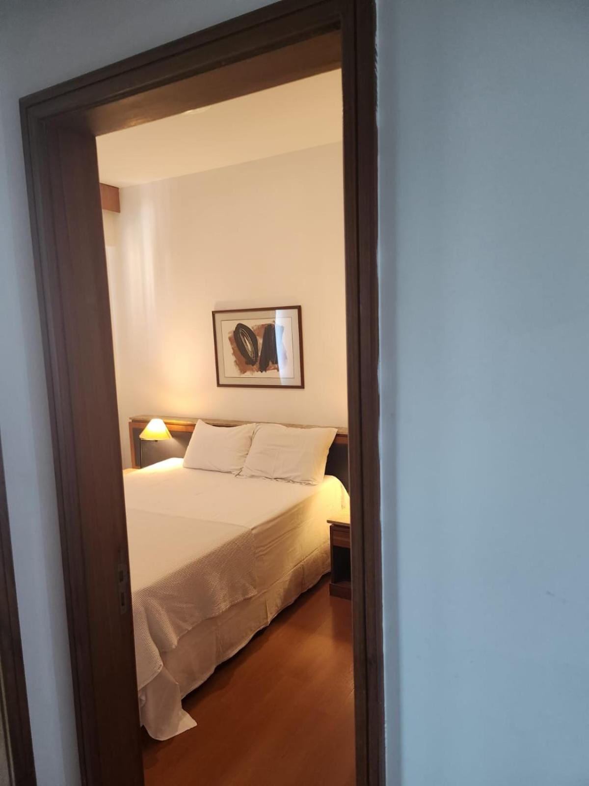 Apart Hotel Champagnat 벨루오리존치 외부 사진