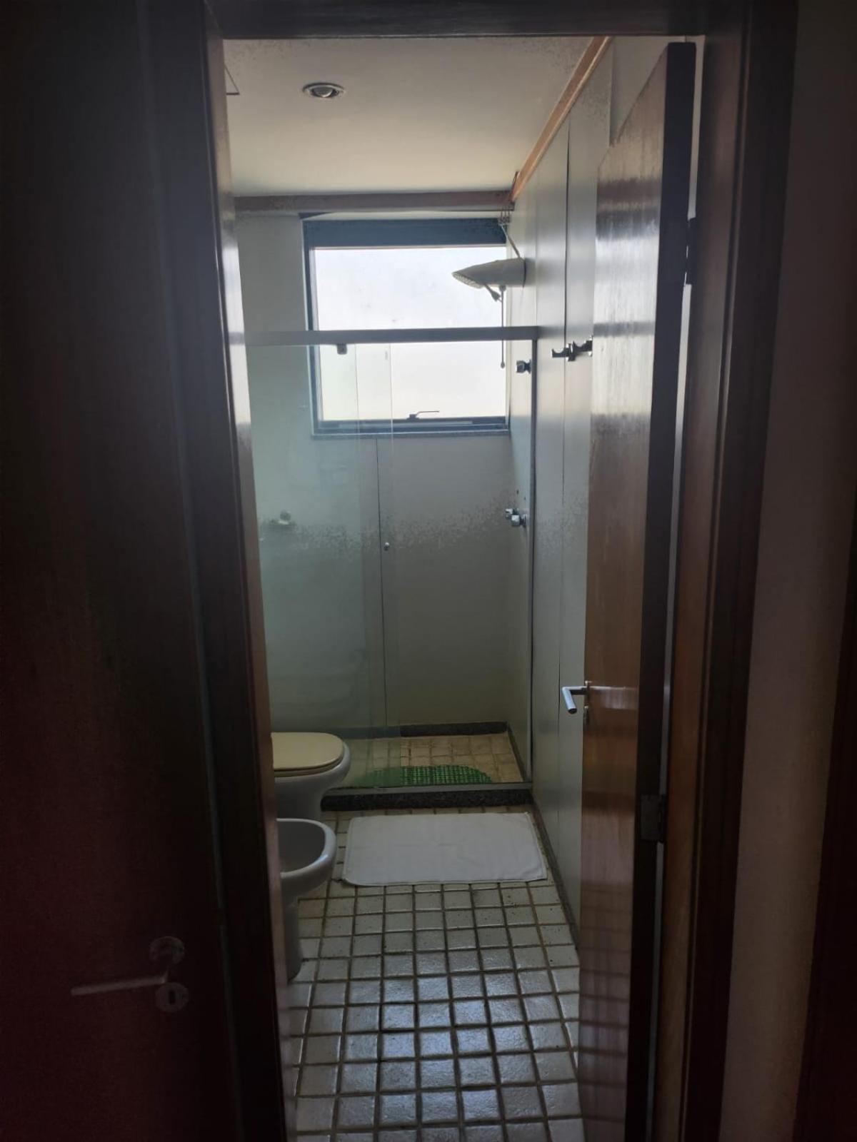 Apart Hotel Champagnat 벨루오리존치 외부 사진