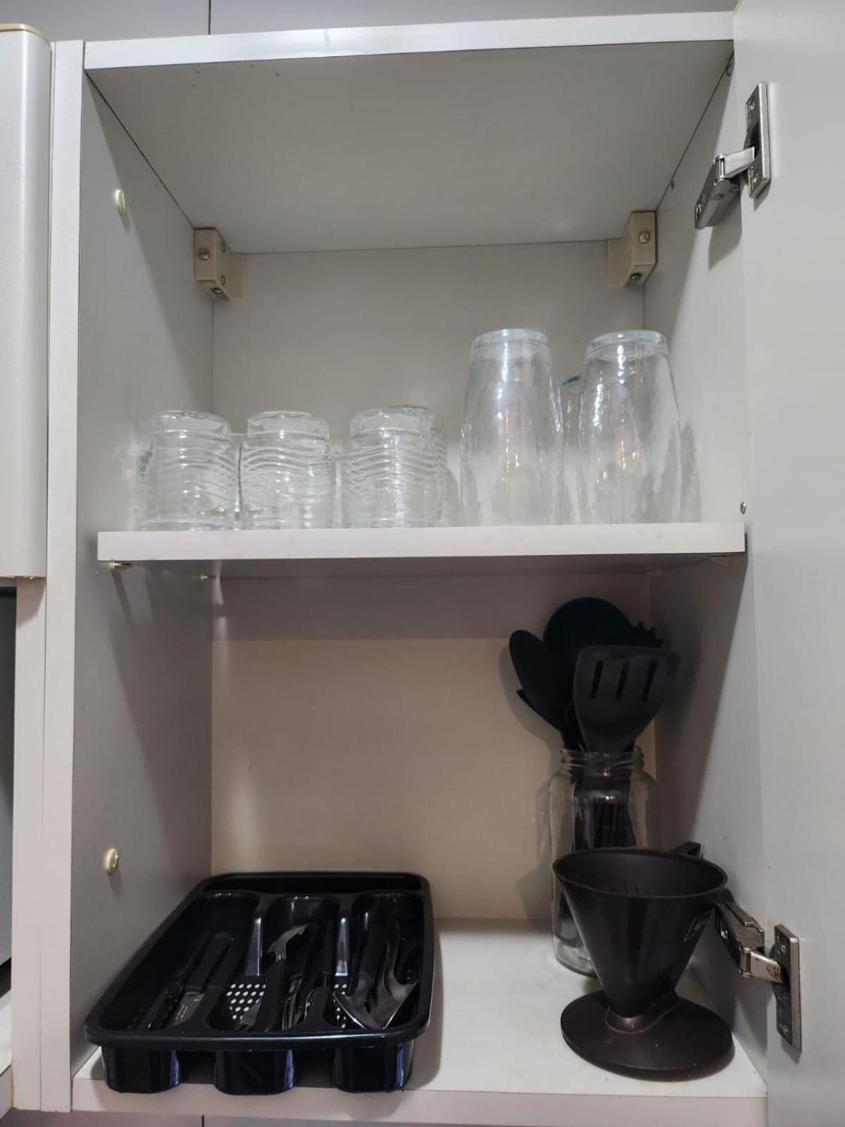 Apart Hotel Champagnat 벨루오리존치 외부 사진