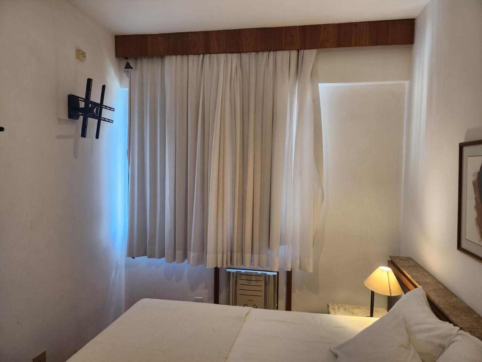 Apart Hotel Champagnat 벨루오리존치 외부 사진