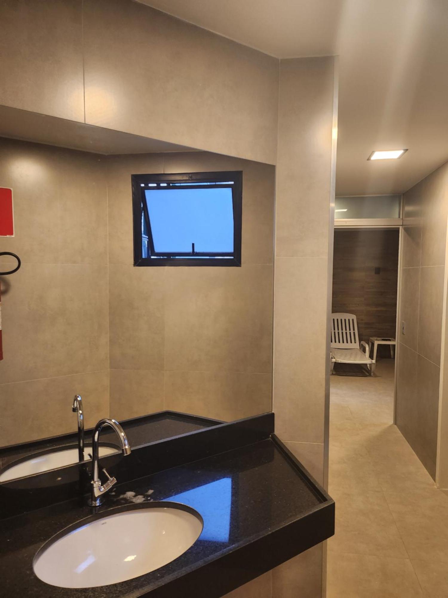 Apart Hotel Champagnat 벨루오리존치 외부 사진