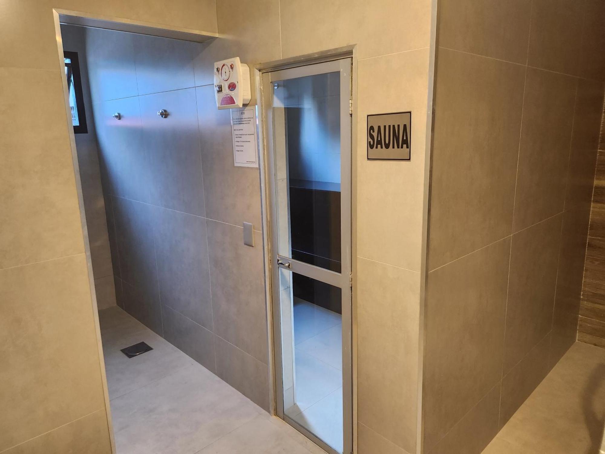 Apart Hotel Champagnat 벨루오리존치 외부 사진