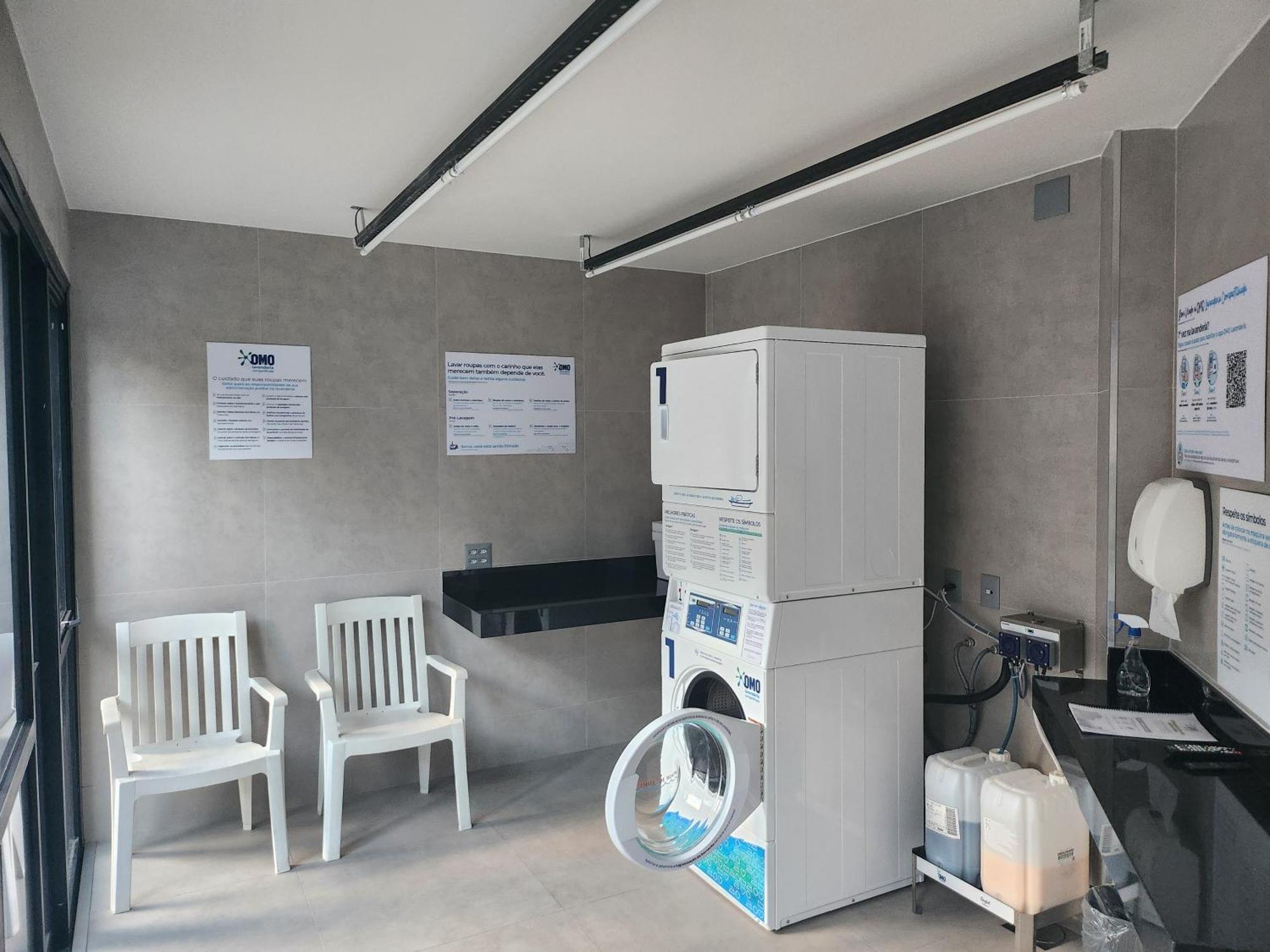 Apart Hotel Champagnat 벨루오리존치 외부 사진