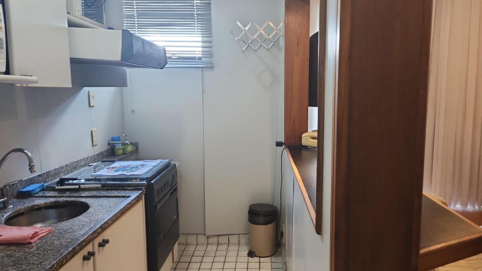 Apart Hotel Champagnat 벨루오리존치 외부 사진